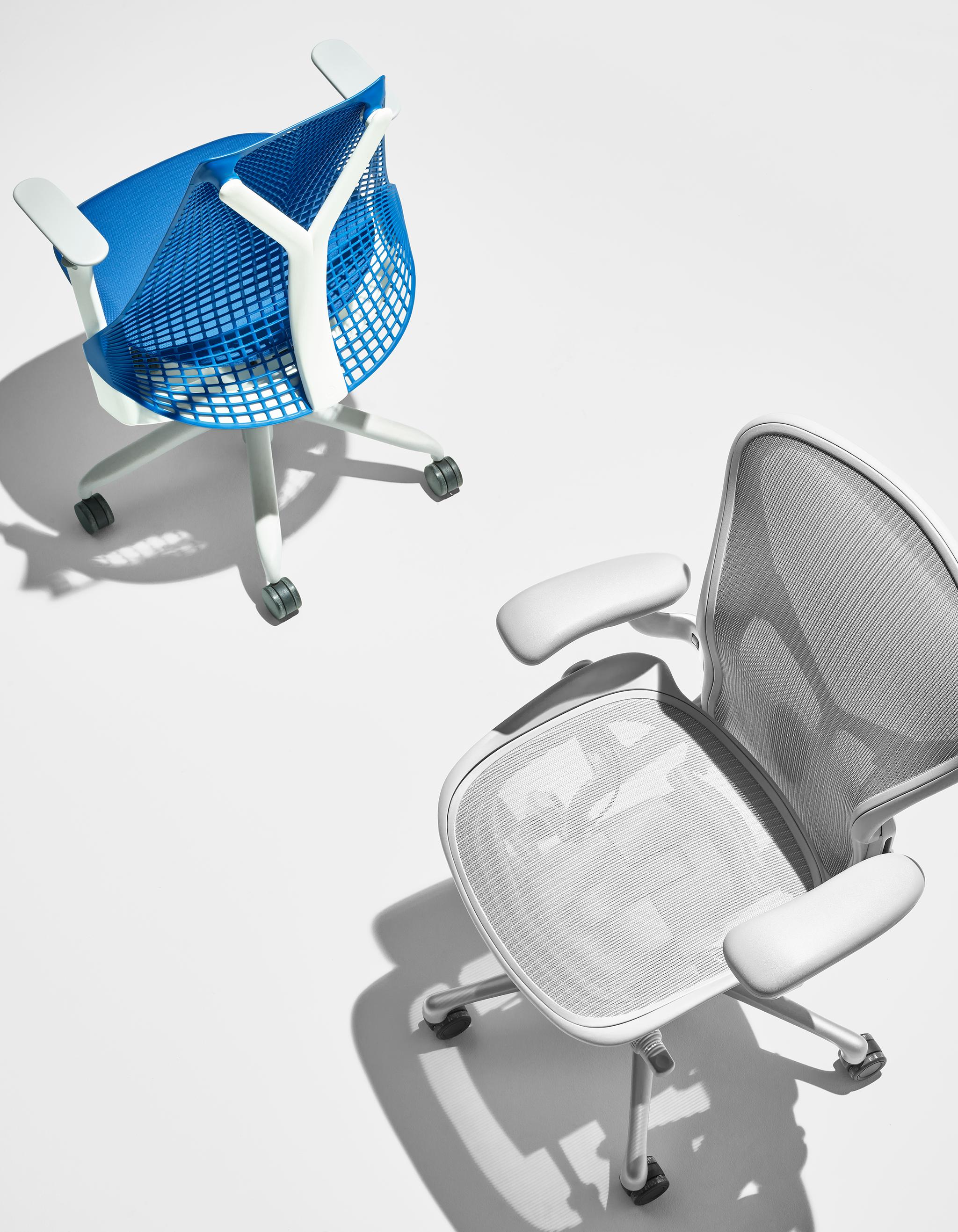 Task chairs