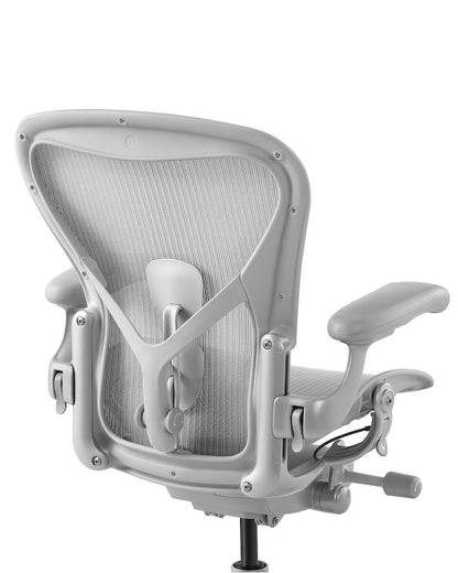 Aeron full option mineral