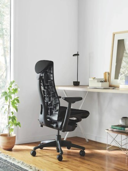 Embody Work Chair