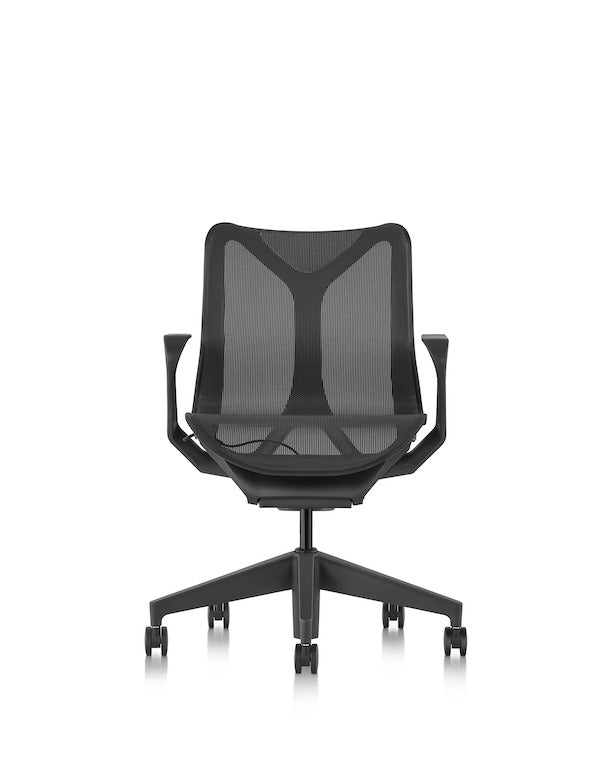 Cosm Lowback Graphite