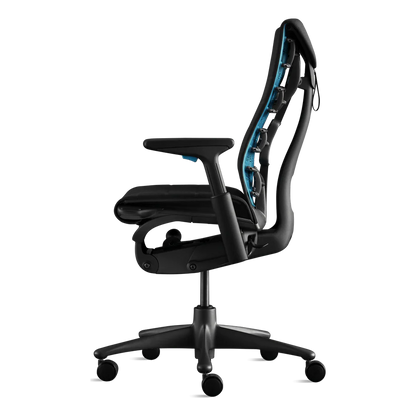 Embody LogitechG Gaming Chair