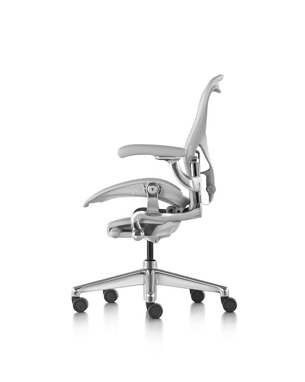 Aeron full option mineral