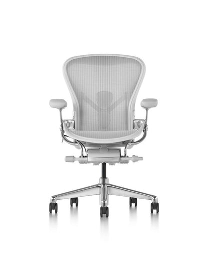 Aeron full option mineral