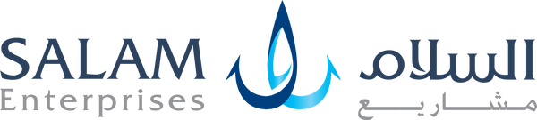 SalamEnterprise