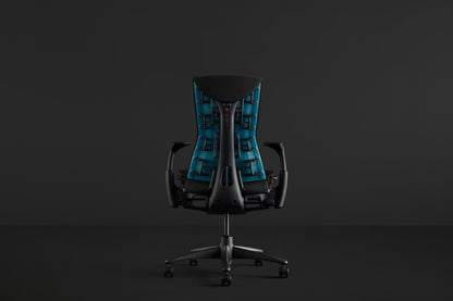 Embody LogitechG Gaming Chair