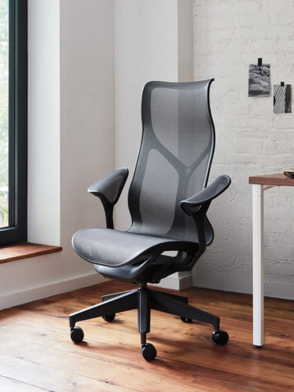 Cosm Highback Graphite